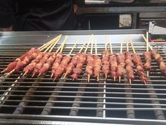 -钱小奴创意自助餐厅(仙居吾悦店)