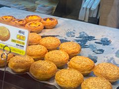 -鲍师傅糕点(永安里店)