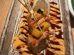 -阿吾罗·月咏精致日料(港汇恒隆广场店)