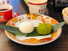 -仙隐小鹿中華の日料(荣民龙首广场店)