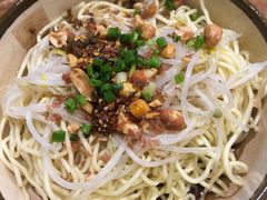 -谭师爷龙抄手(白下路店)