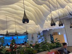 -三江源活鱼现烤(维多利摩尔城店)