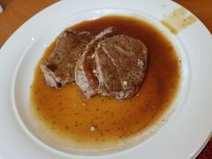 -视界美食自助餐厅·石家庄希尔顿酒店