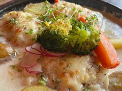 -Pakkhús Restaurant