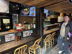 -老地方猫儿面(磁器口店)