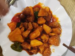 -佛有缘素食馆·荔湾老字号(陈家祠首店)