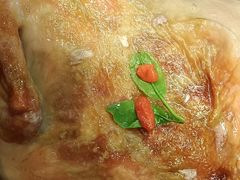 -金牌外婆家(苏州中心店)