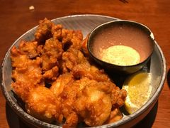 -山杏yama-katsu·吉列炸物