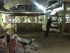 门面-格瑞欧海鲜自助烤肉火锅(光彩店)