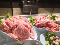 -漳州佰翔圆山酒店·圆山畔西餐厅
