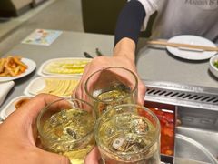 -海底捞火锅(漕宝路店)