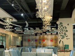 大堂-鼎记酒楼(雁南一路店)