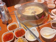 -捞旺猪肚鸡(街道口店)