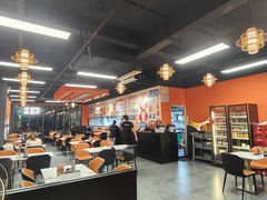 -啫火啫啫煲·顺德干蒸(西乡天虹店)