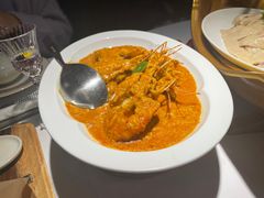 -狮拾久·现代新加坡料理(壹方城店)