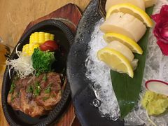 -水之惠鲜鱼料理(王府大街店)