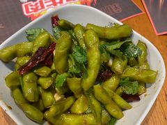 -木屋烧烤(龙岗南联店)