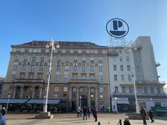 -耶拉契奇总督广场