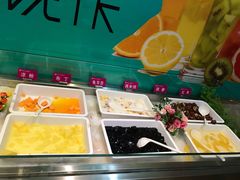 -韩厨烤肉火锅无限自助餐厅(潮流特区店)