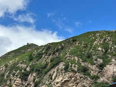 -芦芽山旅游度假区