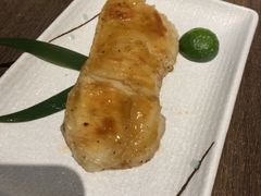 -青叶日本料理(北辰店)