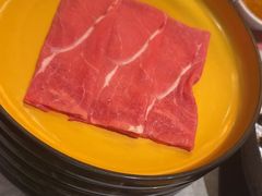 -一绪に寿喜烧(荟聚店)