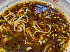 -李兰英湖南面馆(护国路店)