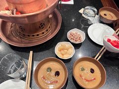 -南门涮肉(通州店)