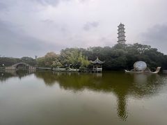 -江心屿景区