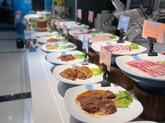 -深海800米海鲜自助(万达广场店)