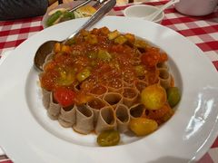 -西贝(枫蓝国际购物中心店)