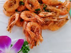 -景好海鲜餐厅(大鹏必选旅游店)