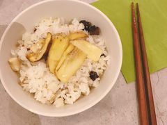 -半山腰·云南菜(侨福芳草地店)