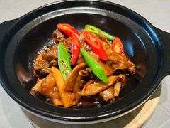 -喜记顺德菜(南昌万象城店)