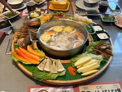 -椰小鸡·琼州糟粕醋(美兰缤纷城店)