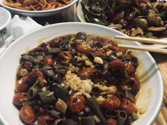 -小郭私房菜·海肠捞饭店(学士街店)