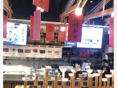 -成都你六姐·牛肉冒菜(城市集市合生汇店)