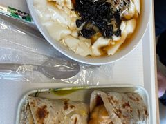 -早安山丘·豆浆油条(小木桥路店)