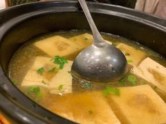 巧妇豆腐-锡和无锡菜(景丽苑店)