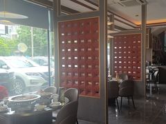 -韶山冲湘菜(中兴大街店)