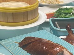-锦色烤鸭·本地菜(学院路店)
