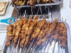 -元坊珲春无烟串城(北海路店)