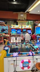 -卡通尼·Safari非洲探索乐园·生日会(金桥国际商业广场店)