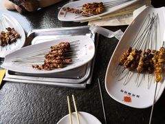 -锦州御烧烤·形象店(人民街店)