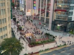 -小大董·烤鸭(观景餐厅·南京西路店)