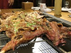 -炑羊香烤全羊(西三旗店)
