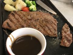 -必胜客(西太华店)