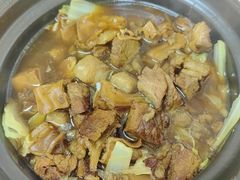 -赵家牛肉砂锅(台西三路店)