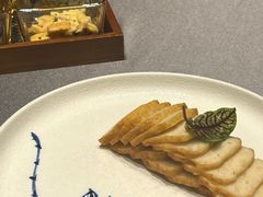 -骏莱海鲜鱼港(五角场店)