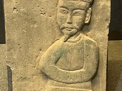 -洛阳古墓博物馆